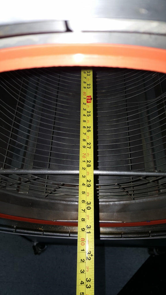 Pelton And Crane Magnaclave -used-