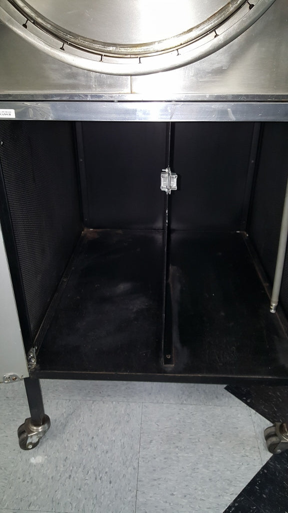 Pelton And Crane Magnaclave -used-