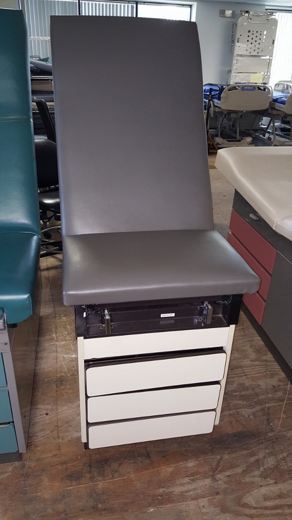 MISC EXAM TABLE