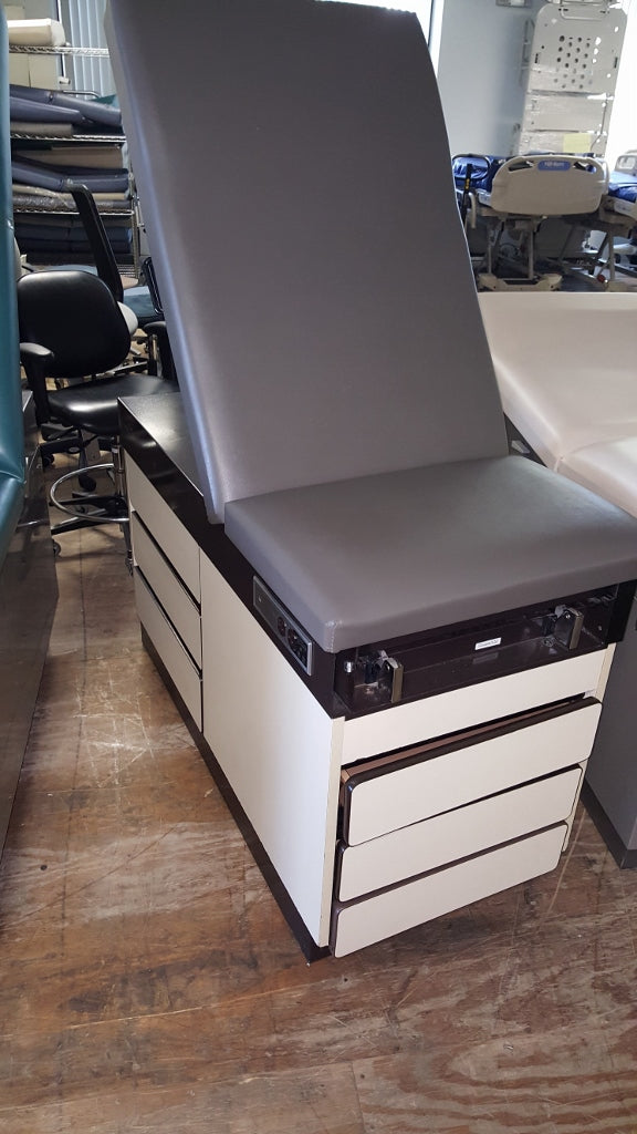 MISC EXAM TABLE