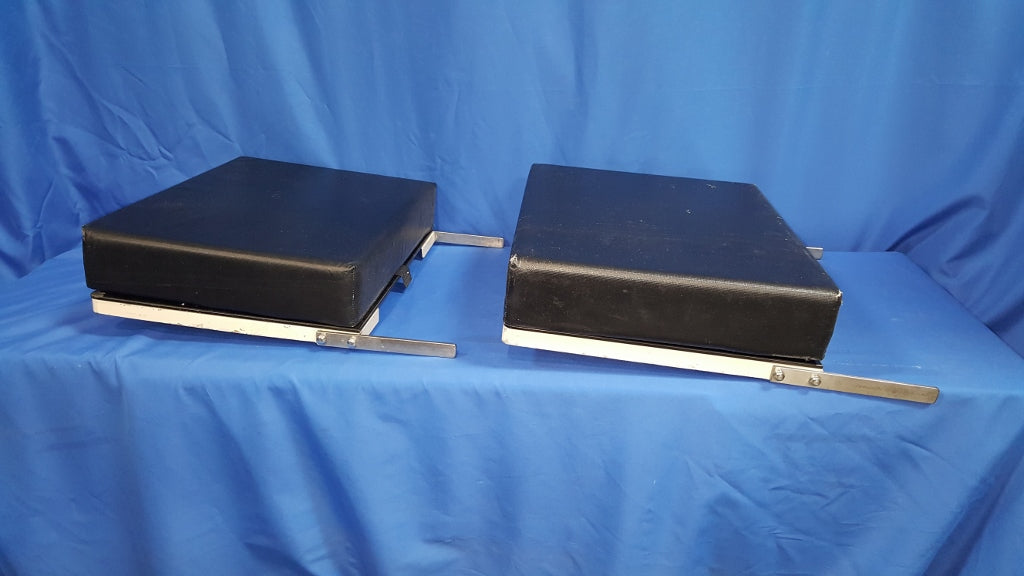 Skytron Extension Cart w/2 Extensions