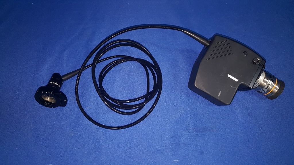 Fujinon Em-410 Camera Head For Rigid Scopes