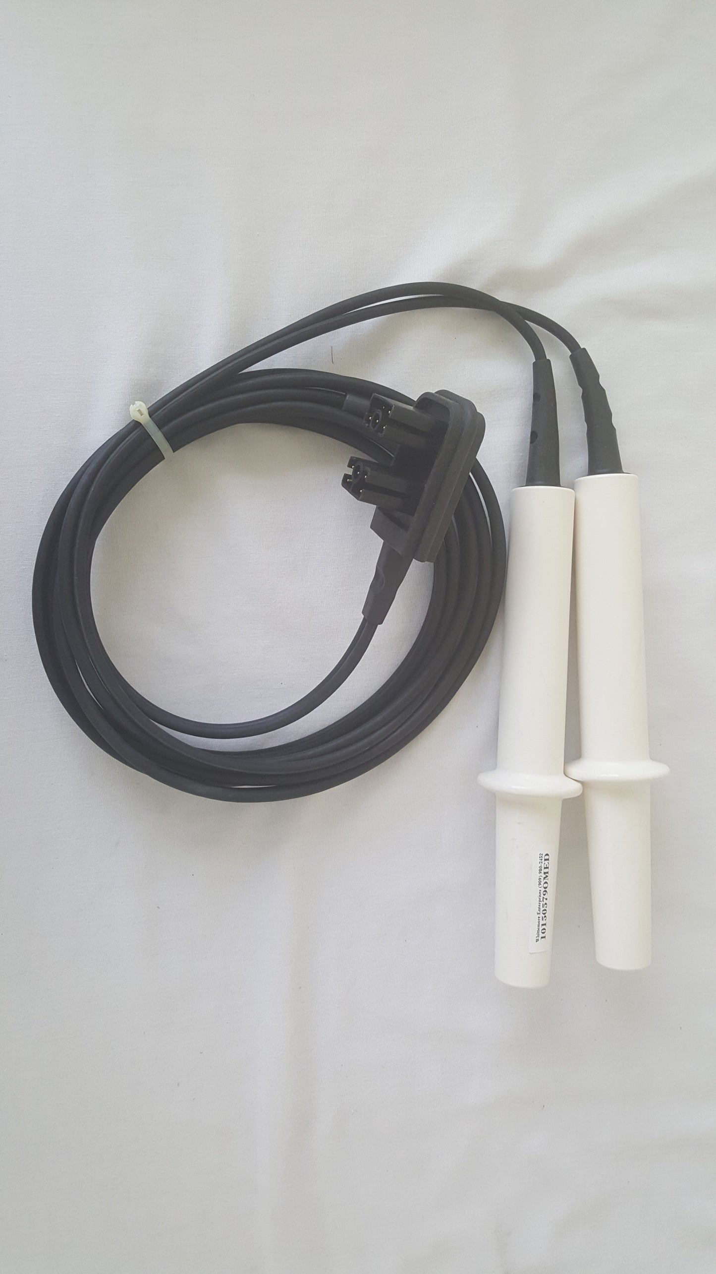Zoll 8002-0023 1200-900 Series Autoclavable Internal Defibrillator Handles