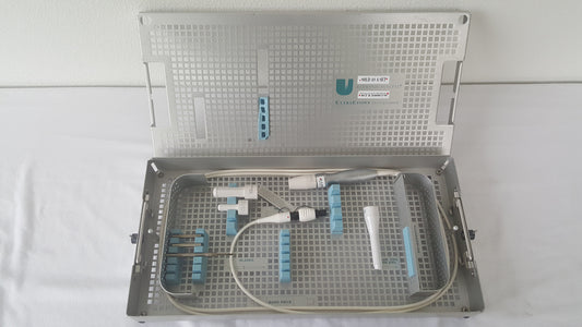 Ethicon Harmonic Scalpel Set