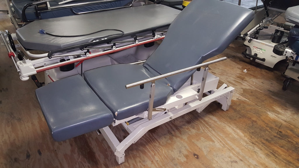 Biodex 056-650 Ultra Pro Ultrasound Scanning Table