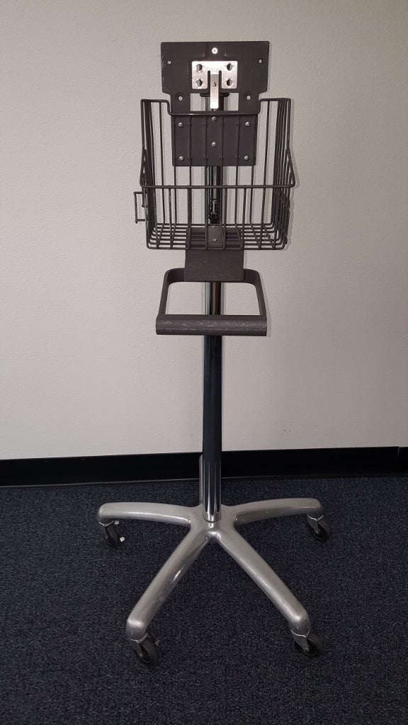 Welch Allyn 5200-60-61 Vital Signs Monitor Stand