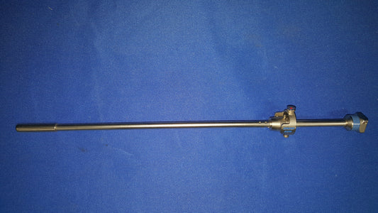 Acmi Usa 28fr Resectoscope Sheath