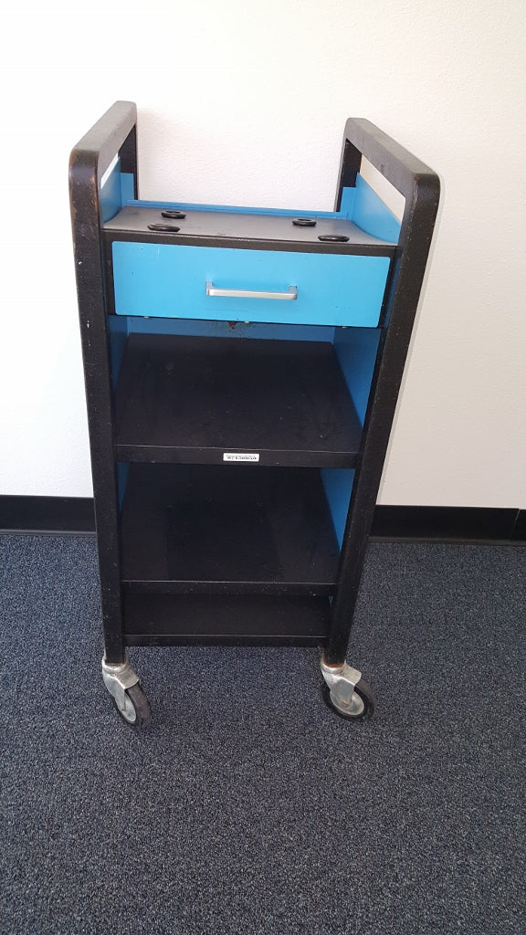 Valley Lab Sse2 Esu Cart