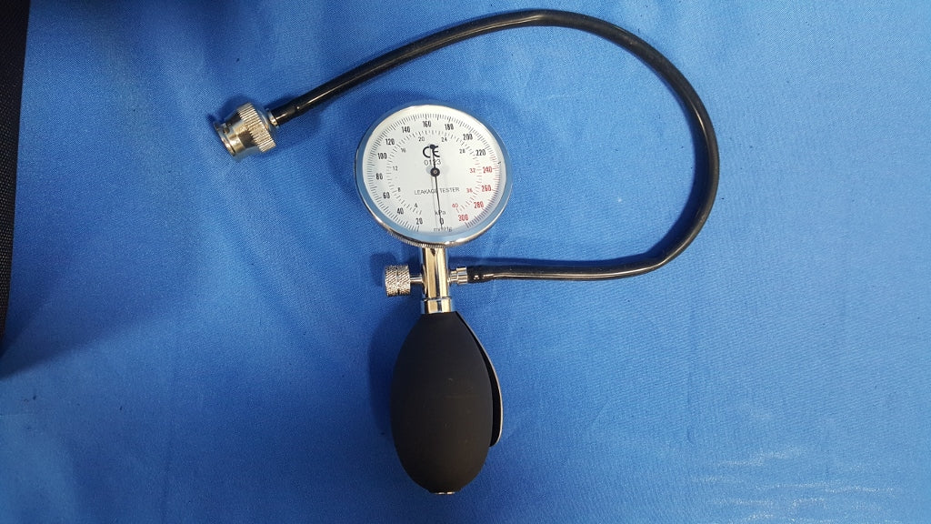 NEW WHITTEMORE VIDEO VETERINARY ENDOSCOPE - 8.5mm X 150cm- Scope Only Requires Processor