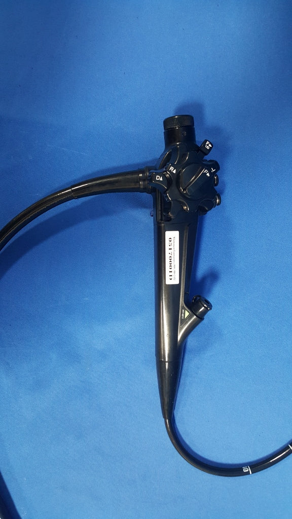NEW WHITTEMORE VIDEO VETERINARY ENDOSCOPE - 8.5mm X 150cm- Scope Only Requires Processor