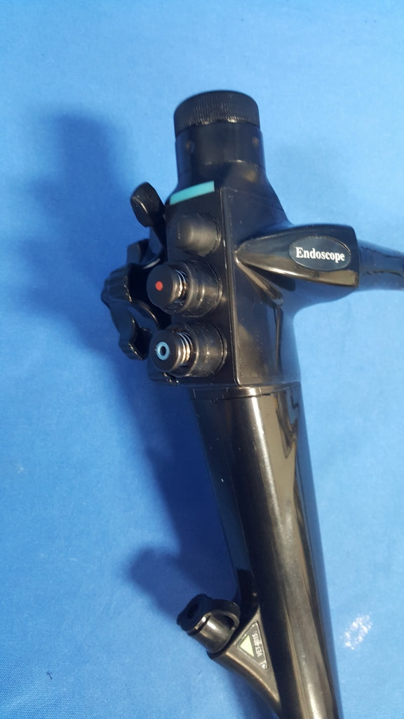 NEW WHITTEMORE VIDEO VETERINARY ENDOSCOPE - 8.5mm X 150cm- Scope Only Requires Processor