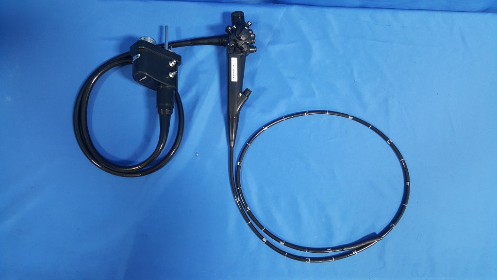NEW WHITTEMORE VIDEO VETERINARY ENDOSCOPE - 8.5mm X 150cm- Scope Only Requires Processor