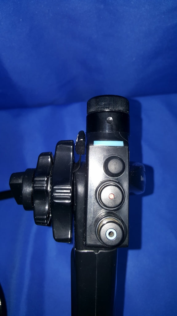 NEW WHITTEMORE VIDEO VETERINARY ENDOSCOPE - 8.5mm X 150cm- Scope Only Requires Processor