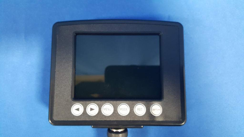 NEW WHITTEMORE MP4 VIDEO CAPTURE LCD MONITOR FOR FLEXIBLE VIDEOSCOPES