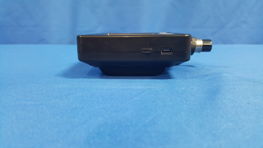 NEW WHITTEMORE MP4 VIDEO CAPTURE LCD MONITOR FOR FLEXIBLE VIDEOSCOPES