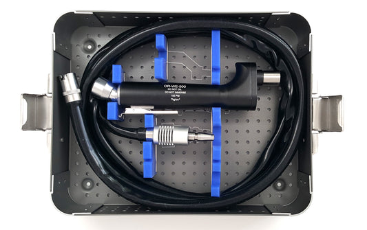 (New) Case for Whittemore TPLO Saw, Pneumatic