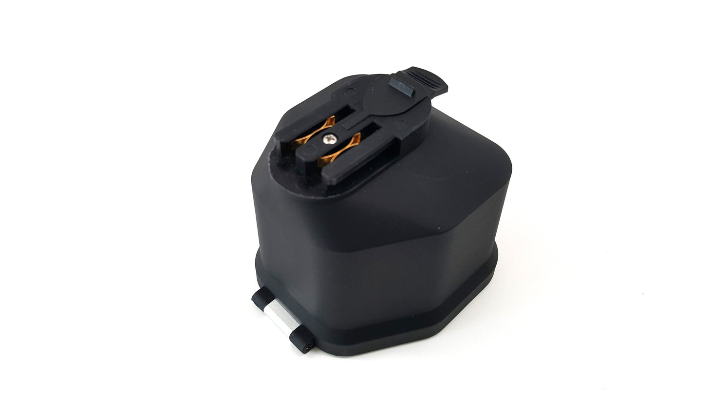 (New) Linvatec/Hall PRO3110 TYPE Battery Housing