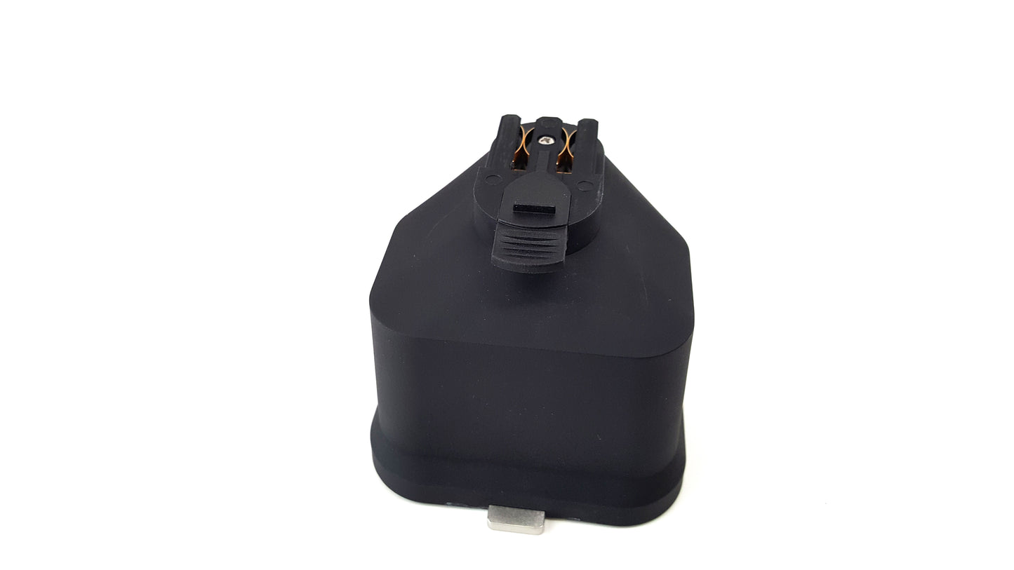 (New) Linvatec/Hall PRO3110 TYPE Battery Housing