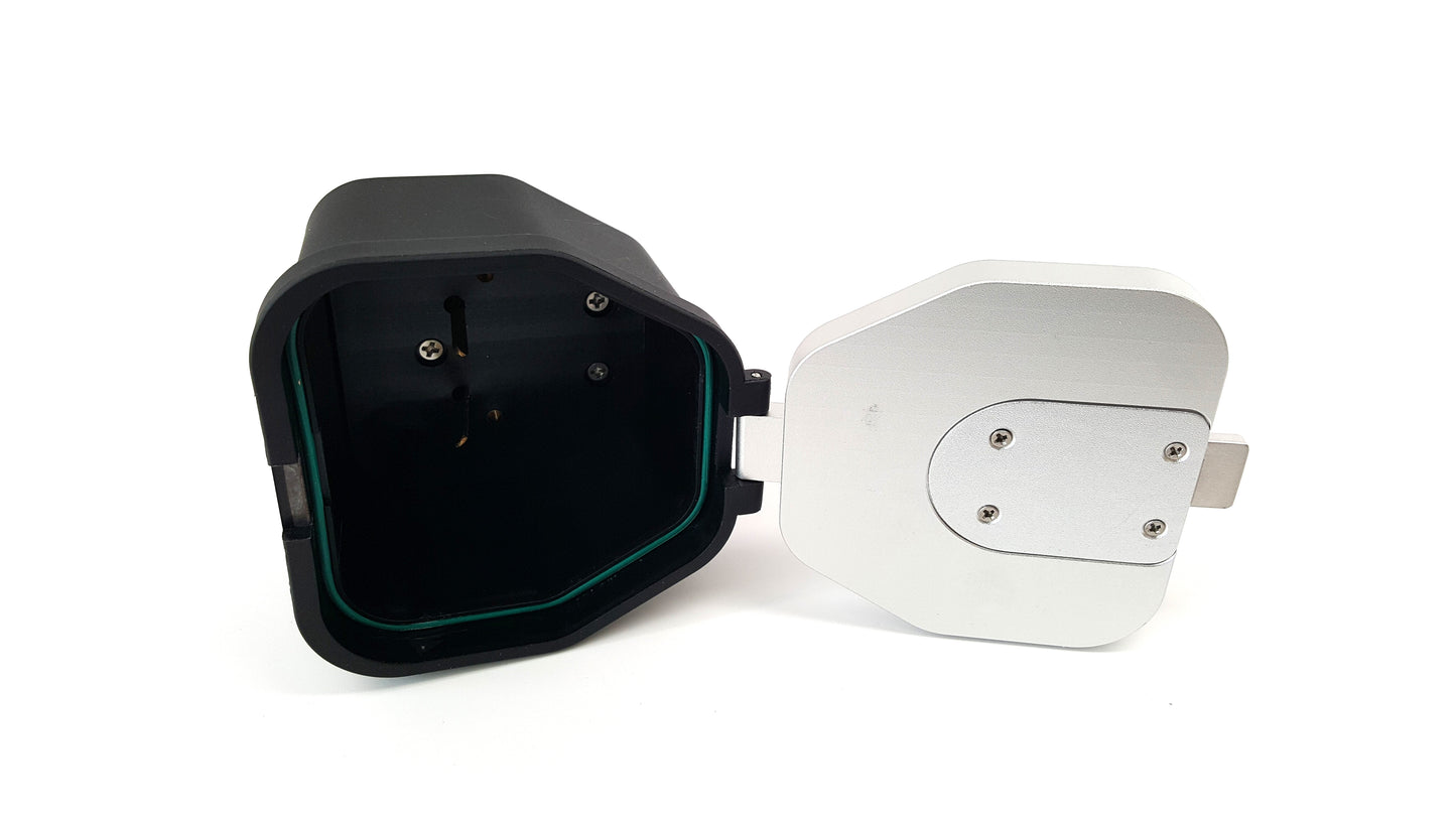 (New) Linvatec/Hall PRO3110 TYPE Battery Housing