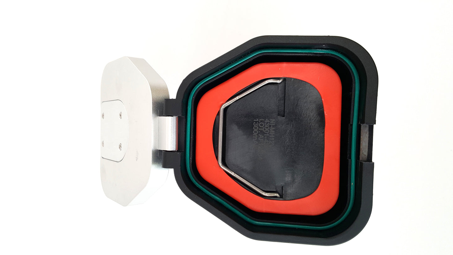 (New) Linvatec/Hall PRO3110 TYPE Battery Housing