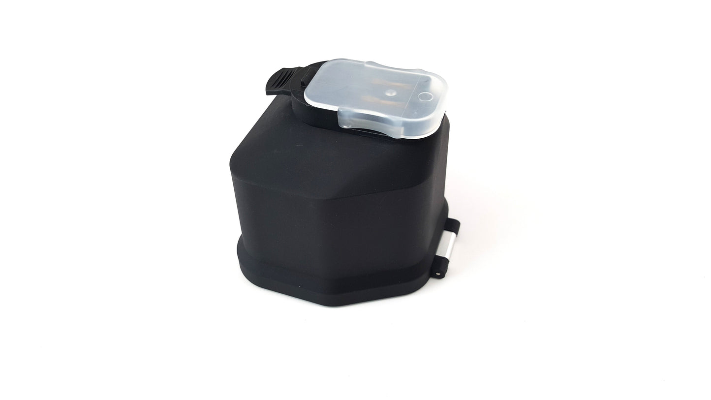 (New) Linvatec/Hall PRO3110 TYPE Battery Housing