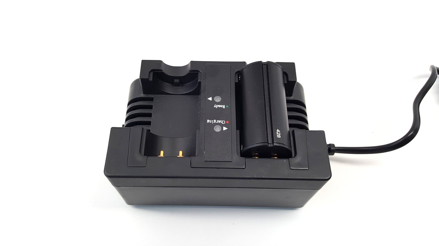 (New) Economy Low Speed Drill Set, Battery Operated