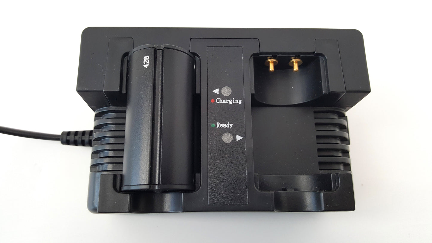 (New) Economy Low Speed Drill Set, Battery Operated