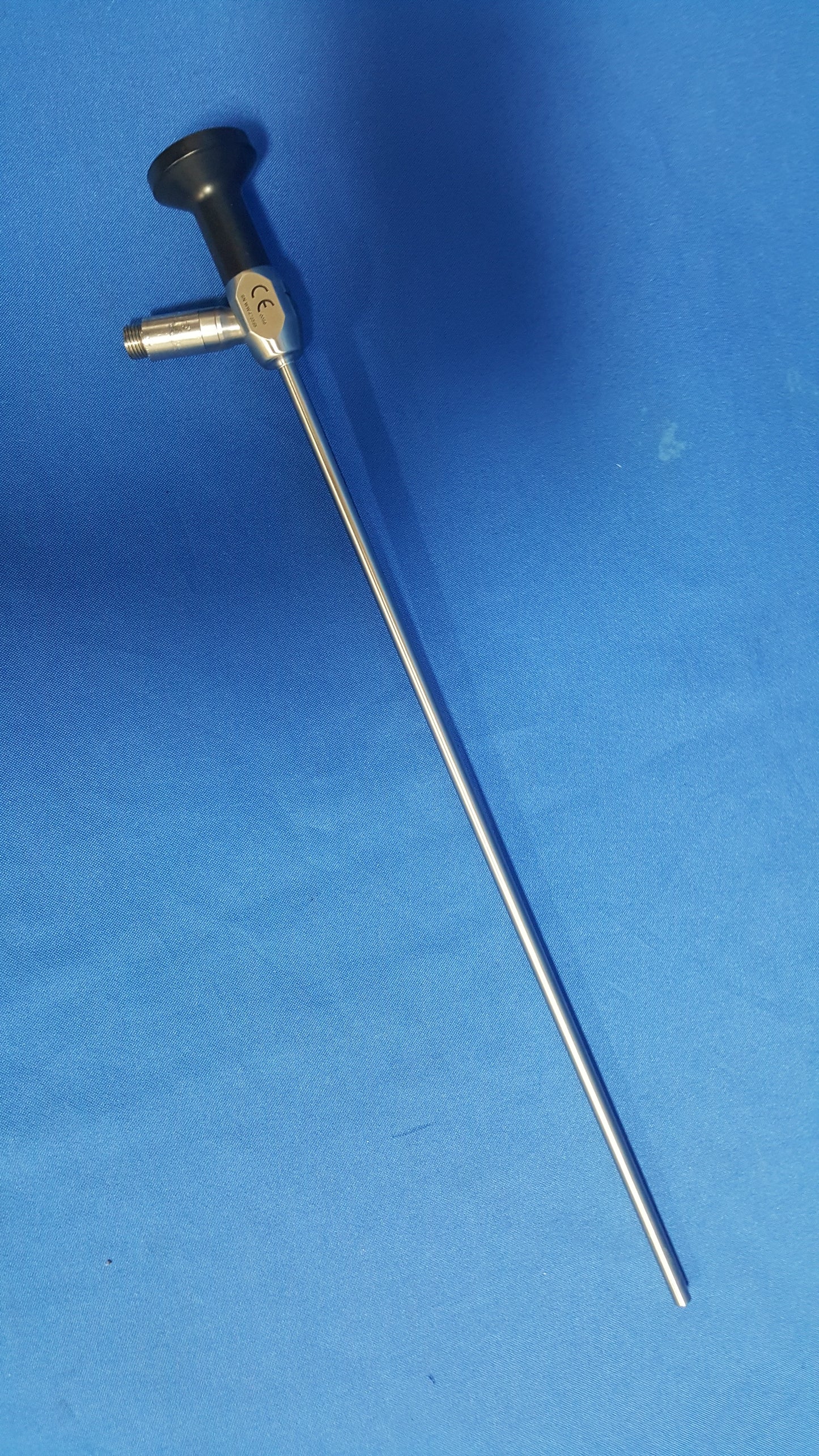 Smith & Nephew Dyonics 7207951 5.5mm 0° Laparoscope