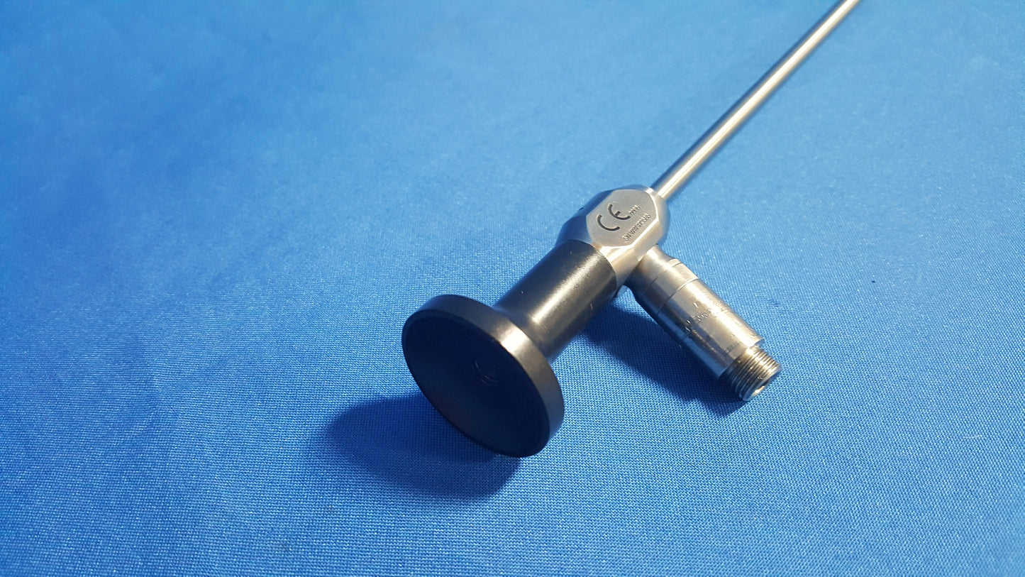 Smith & Nephew Dyonics 7207951 5.5mm 0° Laparoscope