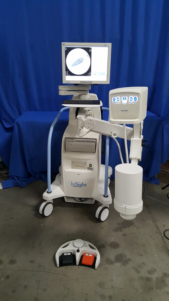 Hologic Insight 2 Mini C-arm System