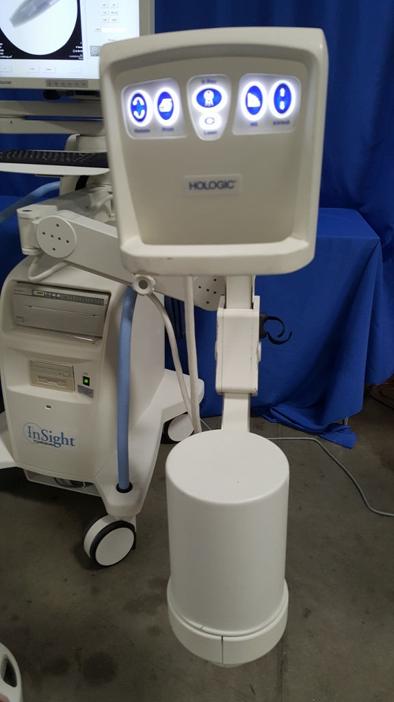 Hologic Insight 2 Mini C-arm System