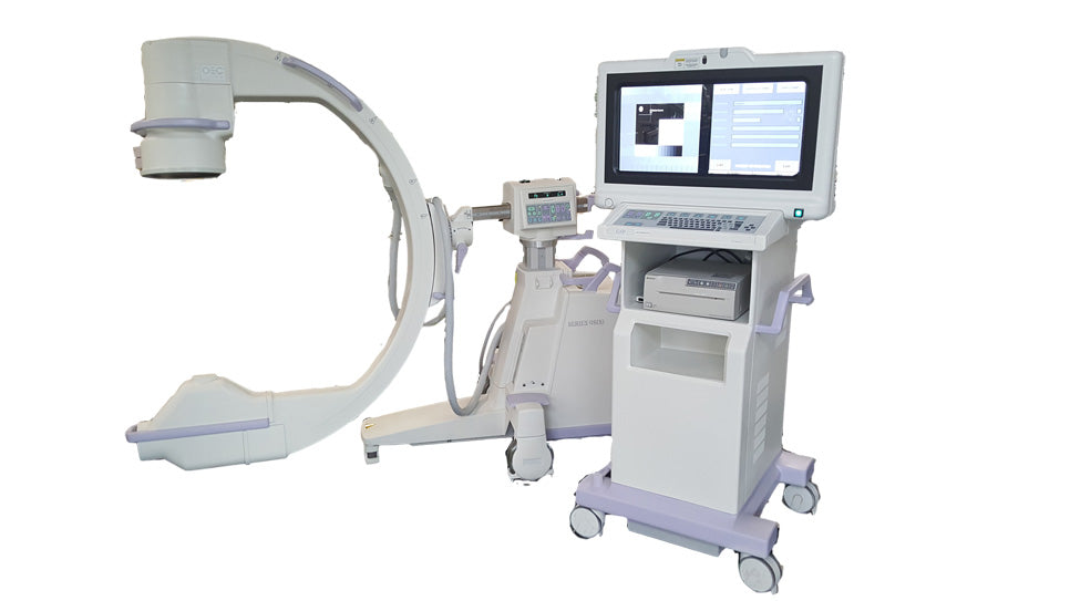 9800 Super-C- C-arm
