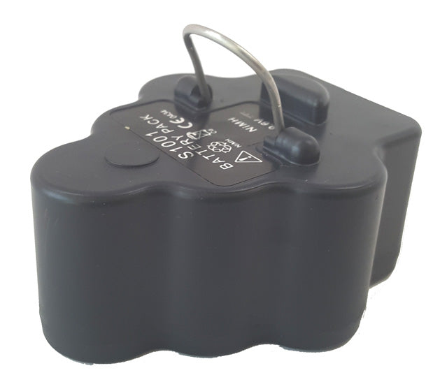 (New) Stryker 4126-110 TYPE Non-Sterile Large Rechargeable Battery