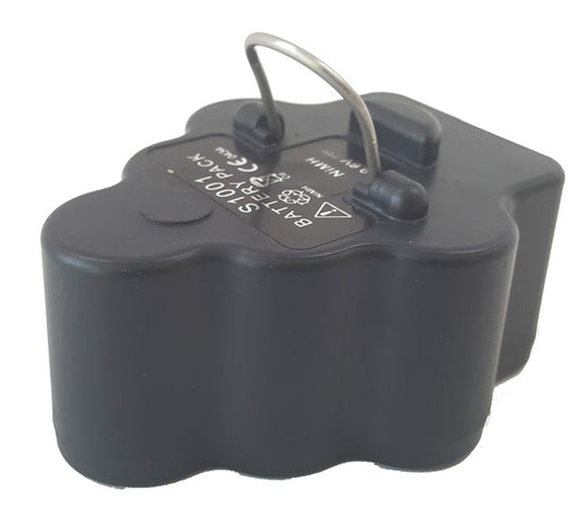 (New) Stryker 4126-110 TYPE Non-Sterile Large Rechargeable Battery