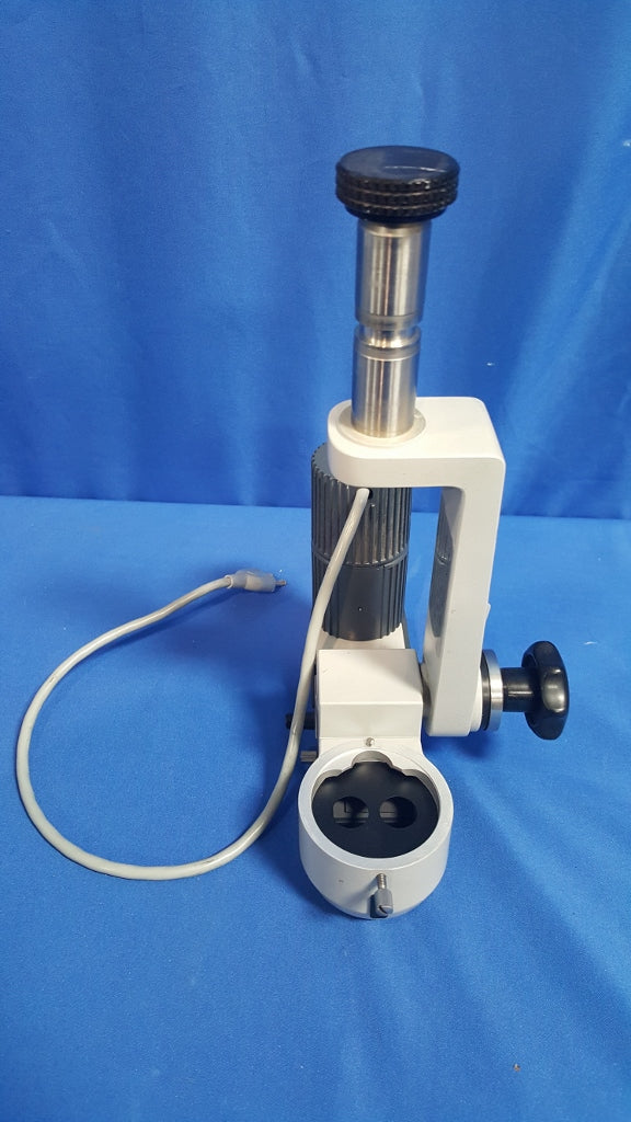 Zeiss OPMI-9 INCANDESCENT Microscope Head Only