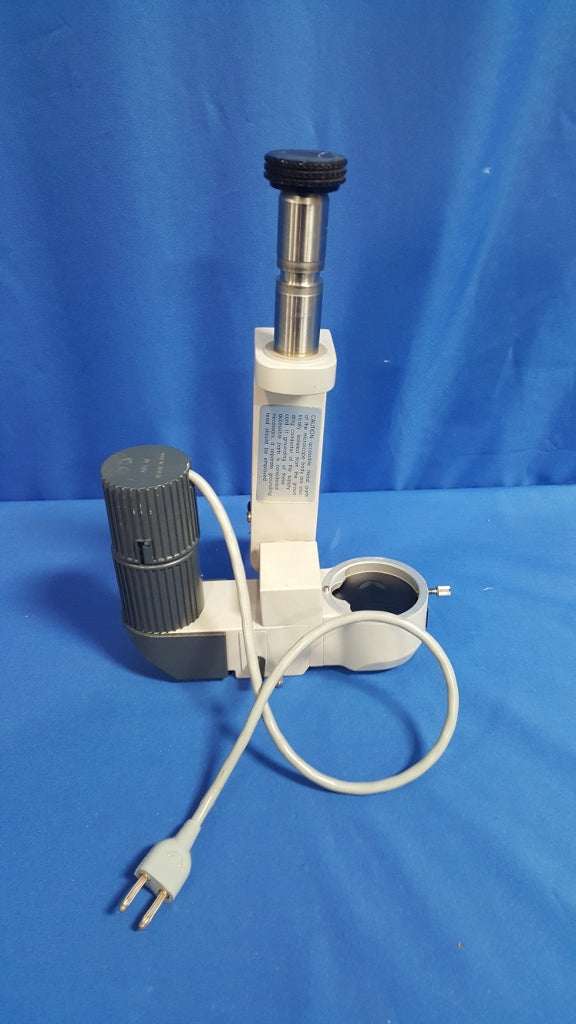 Zeiss OPMI-9 INCANDESCENT Microscope Head Only