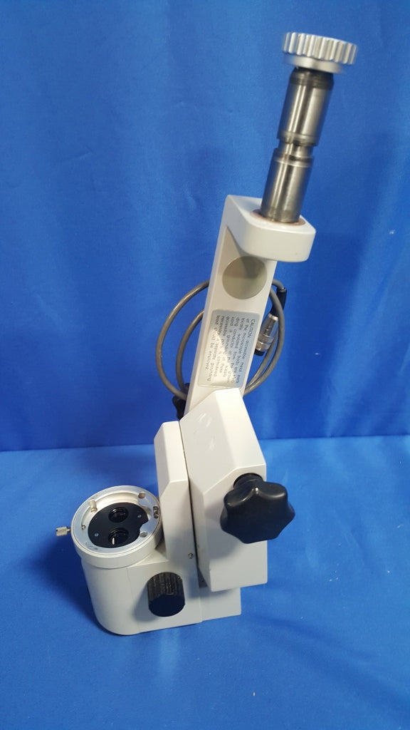 Zeiss Opmi-Opmi-6-SFC Microscope Head  FIBER OPTIC