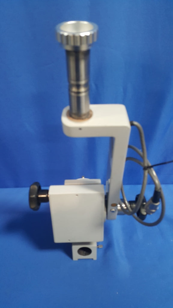 Zeiss Opmi-Opmi-6-SFC Microscope Head  FIBER OPTIC