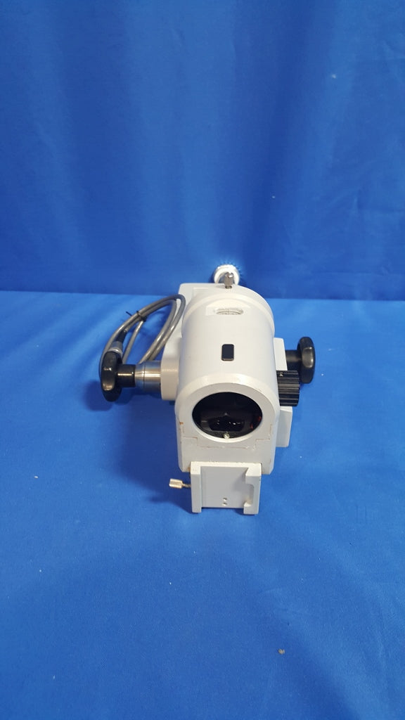 Zeiss Opmi-Opmi-6-SFC Microscope Head  FIBER OPTIC