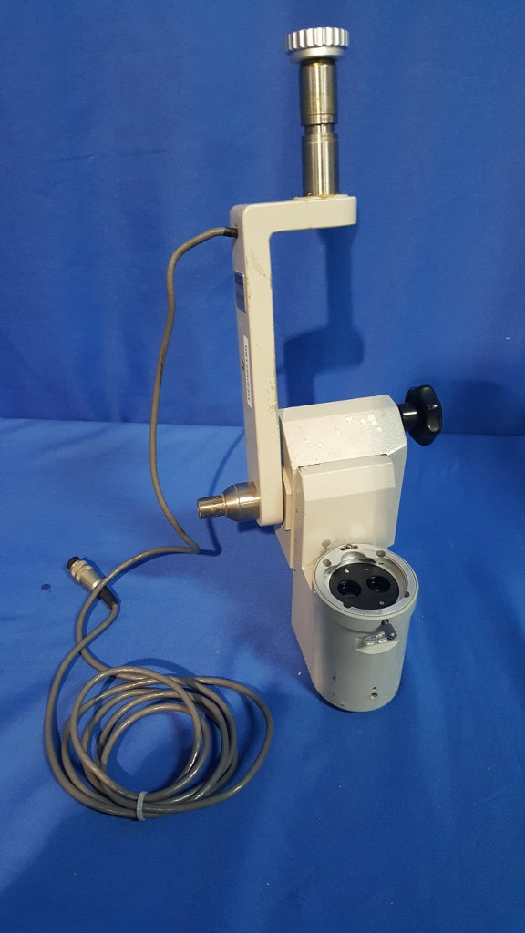 Zeiss Opmi-Opmi-6-SD Microscope Head  FIBER OPTIC