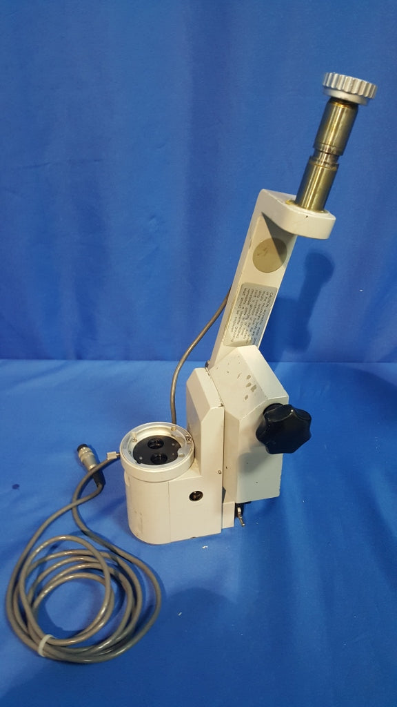 Zeiss Opmi-Opmi-6-SD Microscope Head  FIBER OPTIC