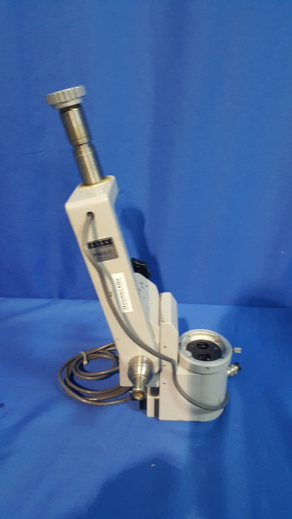 Zeiss Opmi-Opmi-6-SD Microscope Head  FIBER OPTIC