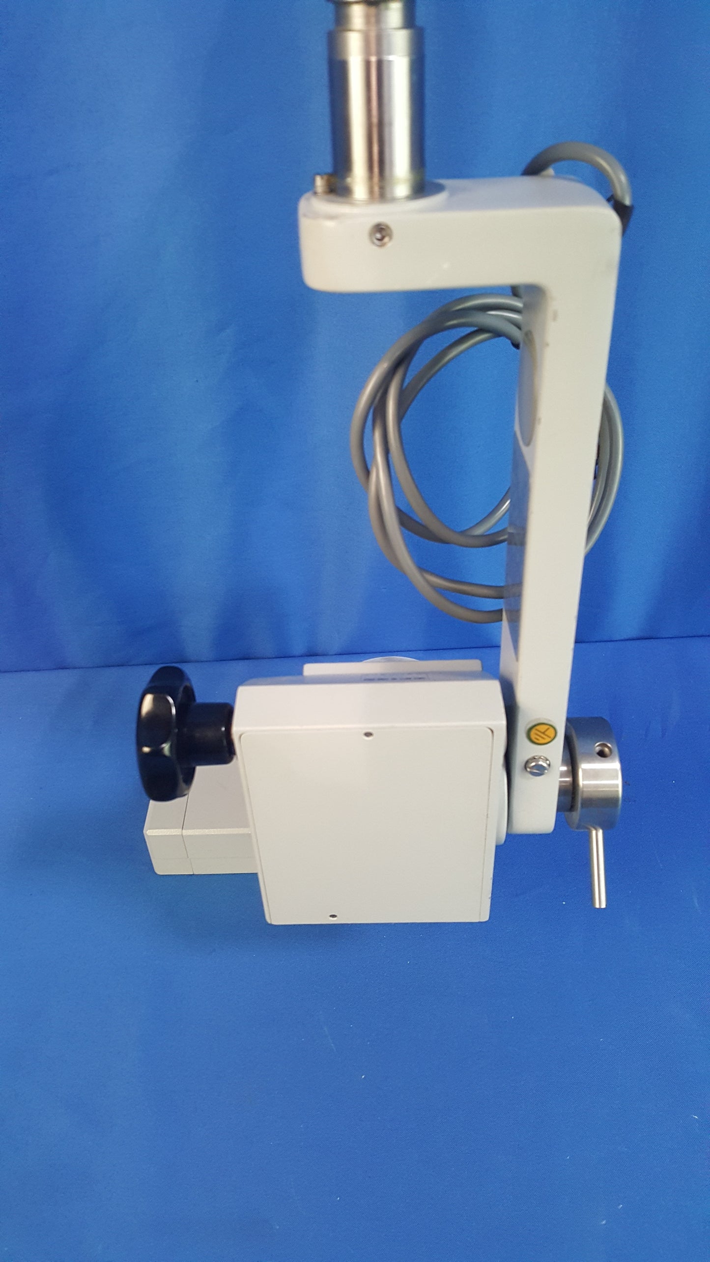Zeiss Opmi-MD Microscope Head  FIBER OPTIC