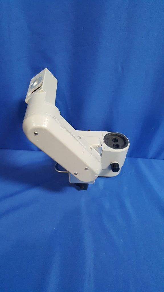 ZEISS OPMI CS-NC Microscope Head  FIBER OPTIC