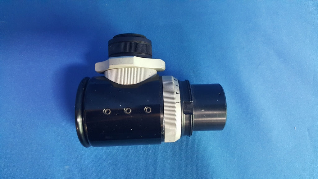 Alcon C-mount Camera Adapter