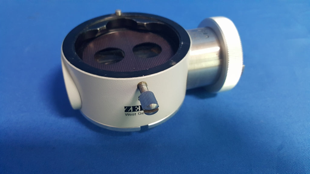Zeiss Beam Splitter single Port F105