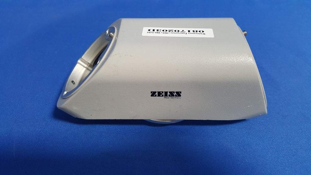 ZEISS S2 BRIDGE