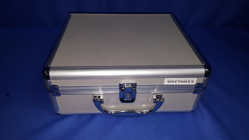 (New) Whittemore Video Laryngoscope - Reusable Blades