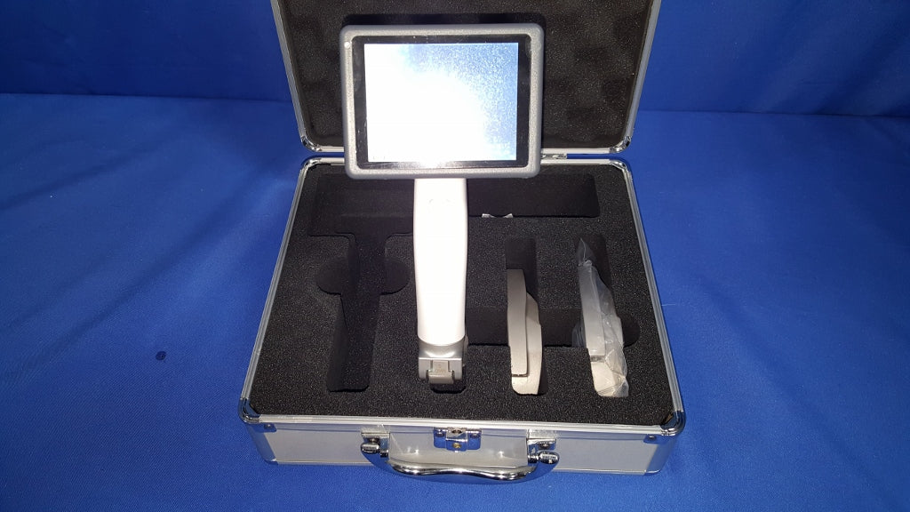 (New) Whittemore Video Laryngoscope - Reusable Blades
