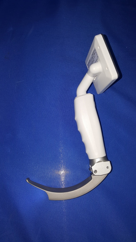 (New) Whittemore Video Laryngoscope - Reusable Blades